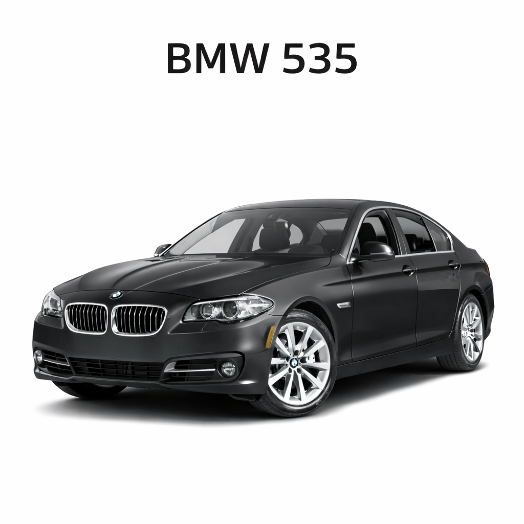 BMW-535